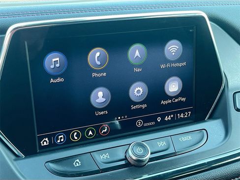 Used 2021 Chevrolet Blazer RS w/ Enhanced Convenience Package image 15