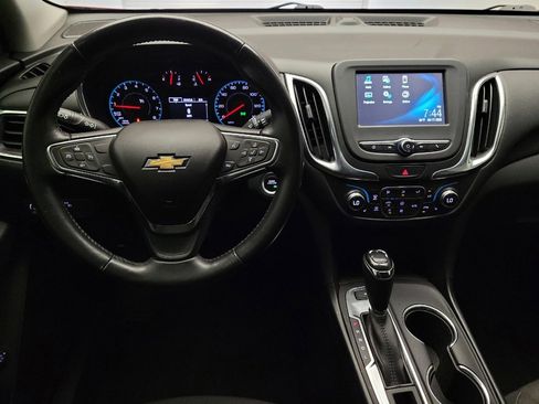 Used 2018 Chevrolet Equinox LT AWD/4WD image 22