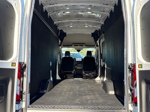 New 2026 Ford Transit 350 Base w/ Load Area Protection Package image 21