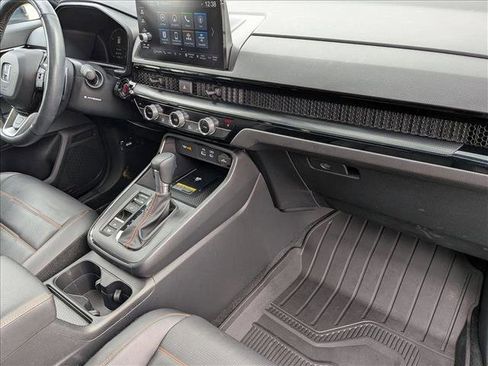 Certified 2024 Honda CR-V Sport Touring image 22