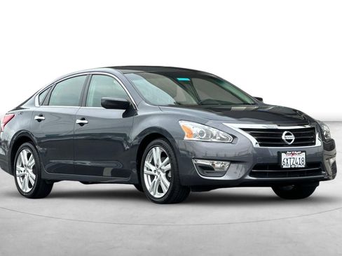 Used 2013 Nissan Altima 3.5 S image 8