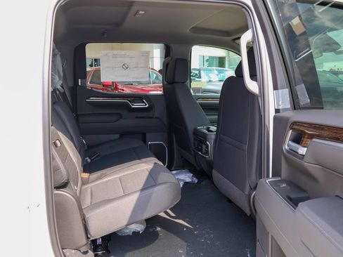 New 2026 GMC Sierra 1500 Elevation AWD/4WD image 27