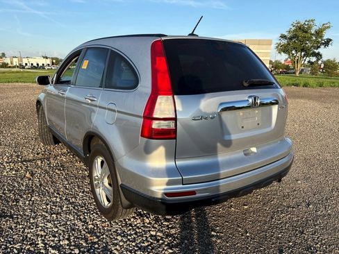 Used 2010 Honda CR-V EX-L image 9