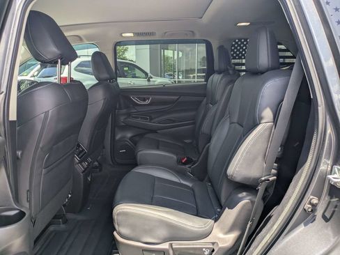 Certified 2023 Subaru Ascent Touring AWD/4WD image 16