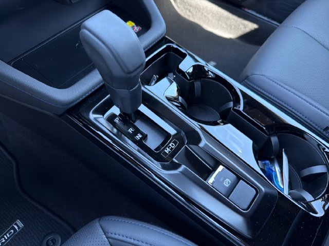 New 2026 Subaru Forester Touring AWD/4WD image 15