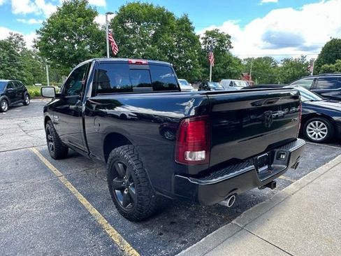 Used 2014 RAM 1500 Express AWD/4WD image 3