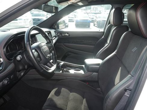 Used 2024 Dodge Durango R/T AWD/4WD image 2
