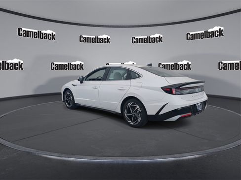 New 2026 Hyundai Sonata SEL image 5