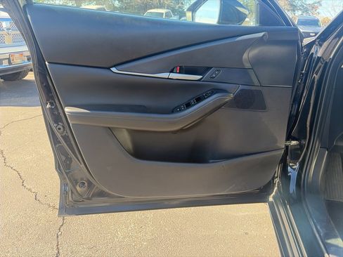 Used 2024 MAZDA CX-30 AWD 2.5 S w/ Select Sport Pkg image 13