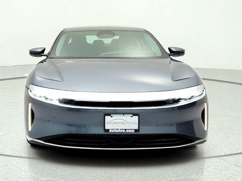 Used 2025 Lucid Air Touring AWD/4WD image 2