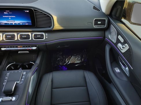 Certified 2026 Mercedes-Benz GLS 450 4MATIC image 26