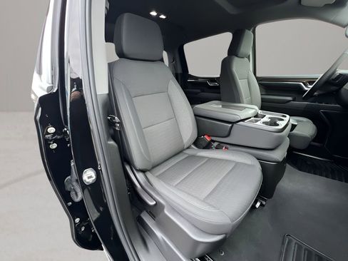 Certified 2023 Chevrolet Silverado 1500 LT image 26