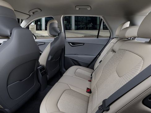 New 2026 Kia Niro EX image 19