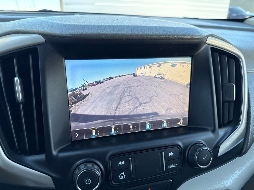 Used 2019 GMC Terrain Denali w/ Advanced Safety Package AWD/4WD image 19