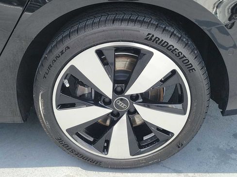 Certified 2025 Audi A5 2.0T Premium Plus w/ Premium Plus image 12