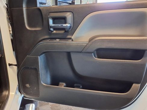 Used 2018 Chevrolet Silverado 2500 W/T w/ WT Fleet Convenience Package AWD/4WD image 13