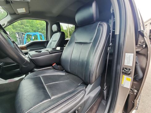 Used 2020 Ford F150 Lariat AWD/4WD image 18