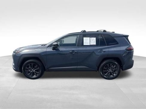 Used 2026 Toyota RAV4 XLE Premium FWD image 2