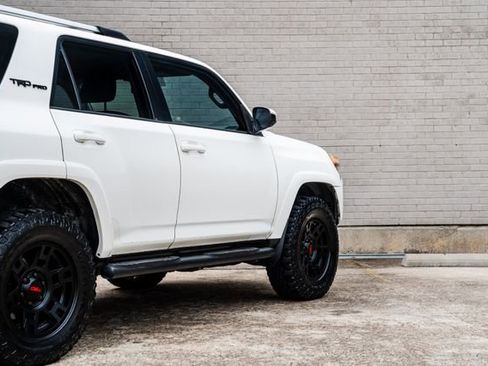 Used 2016 Toyota 4Runner TRD Pro image 44