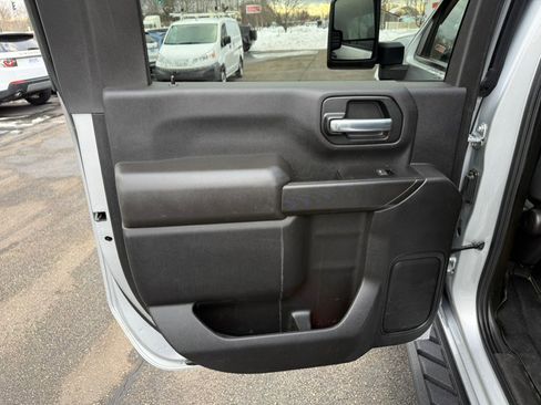 Used 2021 Chevrolet Silverado 2500 W/T w/ WT Convenience Package image 21