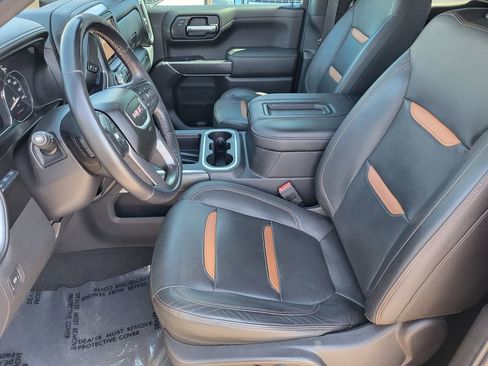 Used 2019 GMC Sierra 1500 AT4 w/ Off Road Performance Package image 15