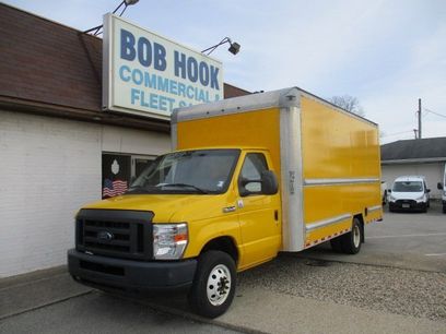 Used 2019 Ford E-350 and Econoline 350 Super Duty
