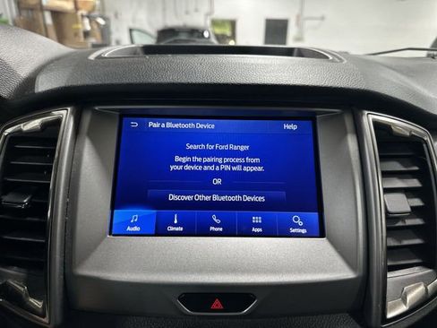 Used 2021 Ford Ranger XLT RWD image 29
