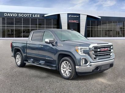 Used 2021 GMC Sierra 1500 SLT w/ SLT Premium Plus Package