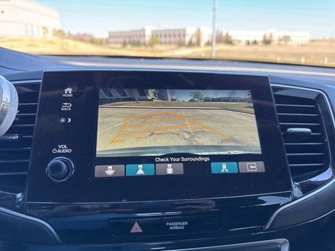 Used 2020 Honda Pilot Elite image 13