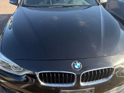 Used 2016 BMW 328i Sedan RWD image 6