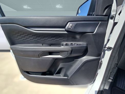 New 2025 Ford Ranger XL w/ Trailer Tow Package image 18