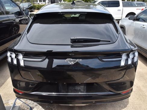 Used 2023 Ford Mustang Mach-E Premium RWD image 6
