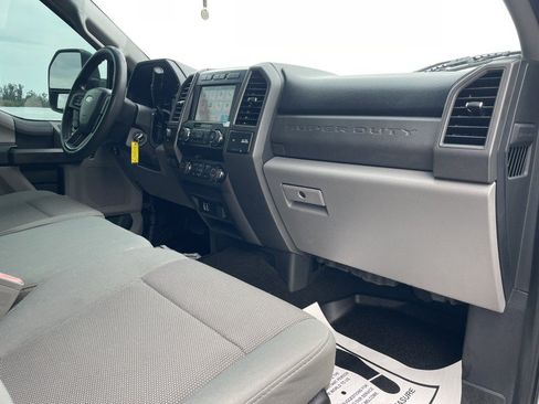 Used 2019 Ford F350 XL w/ STX Appearance Package AWD/4WD image 9
