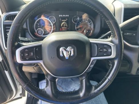 Used 2023 RAM 2500 Big Horn w/ Level 1 Equipment Group AWD/4WD image 15