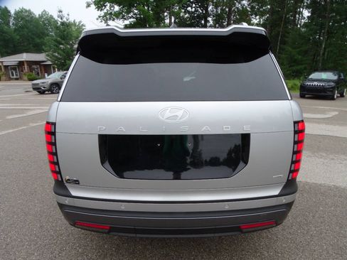 Used 2026 Hyundai Palisade AWD SEL image 9