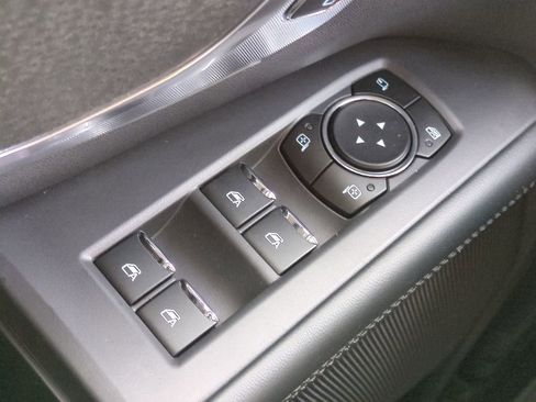 New 2026 Ford Expedition Tremor image 25