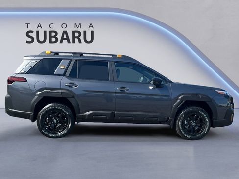 New 2026 Subaru Outback Wilderness image 6