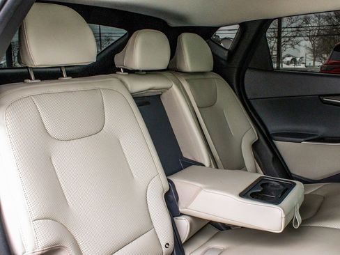 Used 2024 Kia EV6 Wind w/ Wind Technology Package image 41