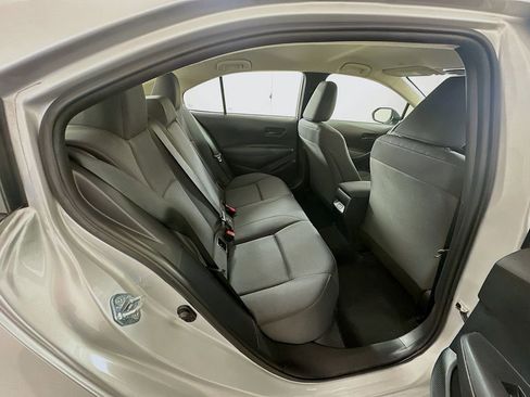 Certified 2024 Toyota Corolla LE image 26