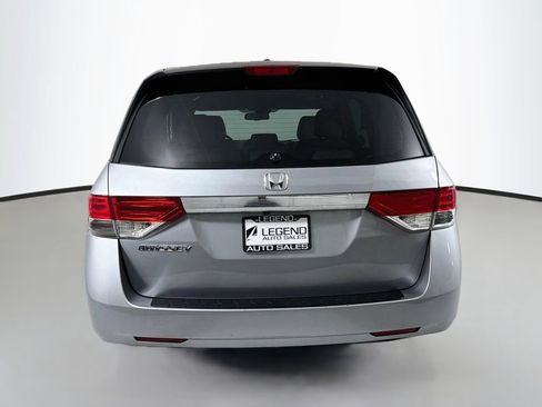 Used 2016 Honda Odyssey EX-L image 6