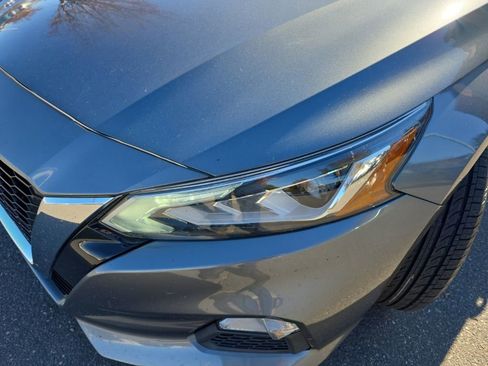 Used 2022 Nissan Altima 2.5 SV image 15