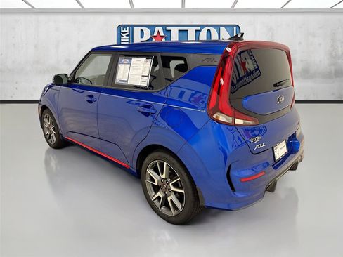 Used 2021 Kia Soul GT-Line image 5