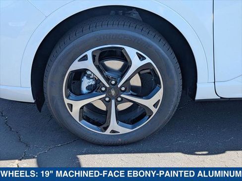 New 2025 Ford Escape ST-Line Elite w/ Premium Technology Package image 9