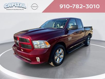 Used 2019 RAM 1500 Express w/ Express Value Package