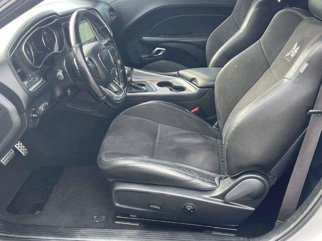 Used 2020 Dodge Challenger R/T Scat Pack RWD image 12