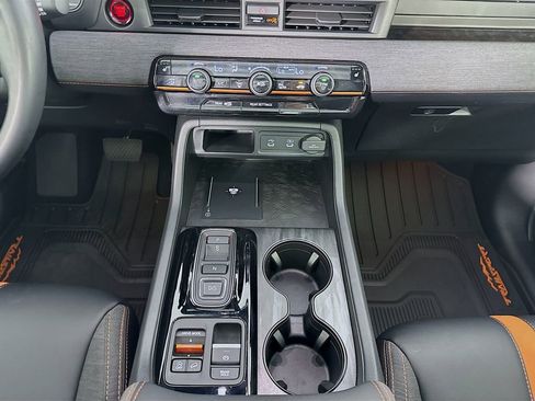 Used 2026 Honda Passport TrailSport image 37