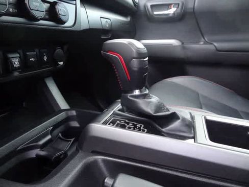 Used 2023 Toyota Tacoma TRD Pro image 14