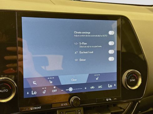 Used 2023 Lexus NX 350 AWD w/ Cold Area Package image 24