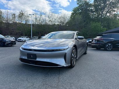 Used 2023 Lucid Air Grand Touring