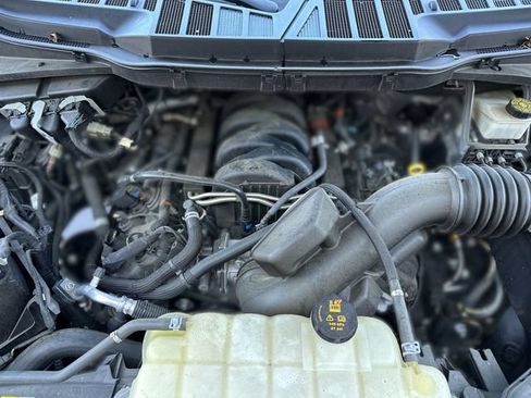 Certified 2022 Ford F150 XL w/ STX Appearance Package RWD image 26